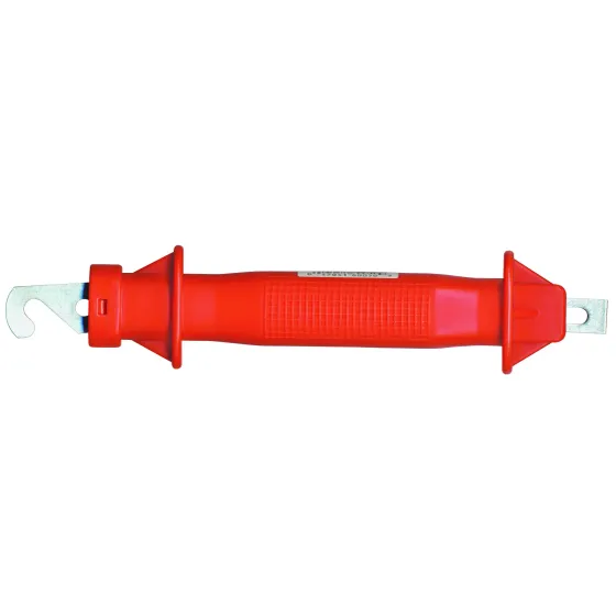 Fi Shock GHPO-FS Orange Plastic Gate Handle