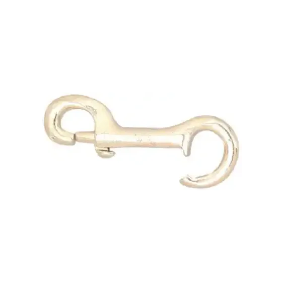 Campbell Chain T7606021 Snap Bolt Rigid Open No232 1/2in
