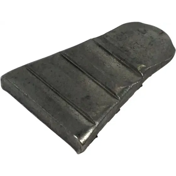 WEDGES STEEL #5 1 INCH-SLEDGE /MAUL : 1 INCH