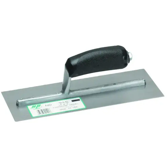 Marshalltown 14X4 Inch Finishing Trowel