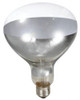 Little Giant Clear Heat Lamp, 250 Watt