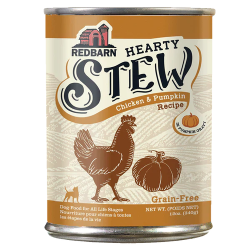 RedBarn® Hearty Stews