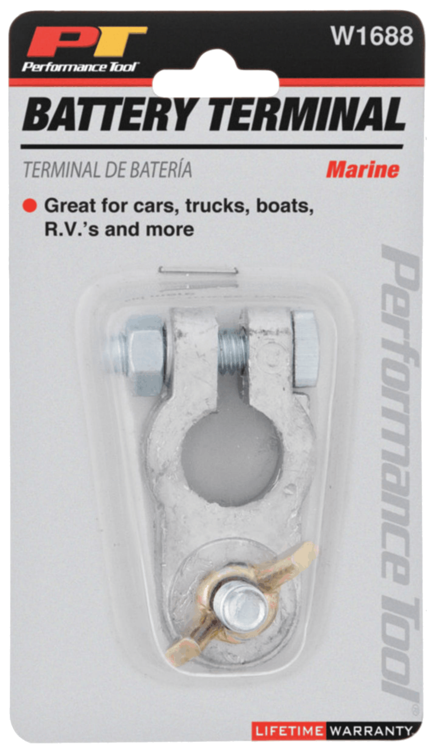 Performance Tool Battery Terminals W1688
