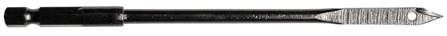 Century Drill & Tool 36424 Century Tools Lazer Spade 3/8" x 6"
