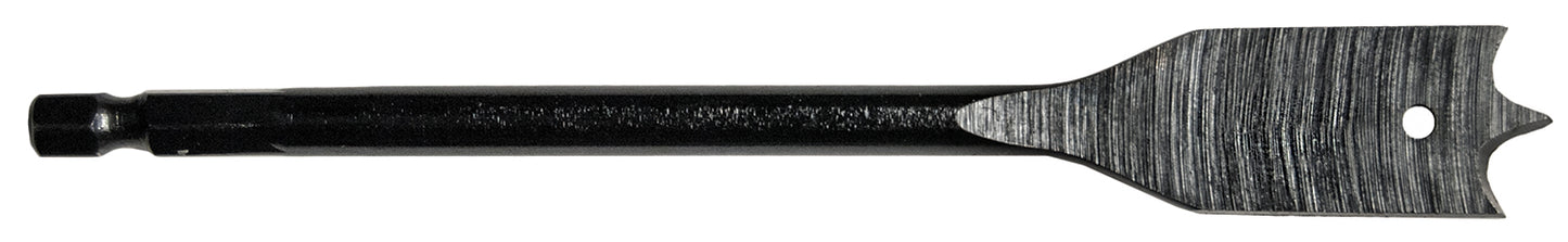 Century Drill & Tool 36452 Century Tools Lazer Spade 13/16" x 6"