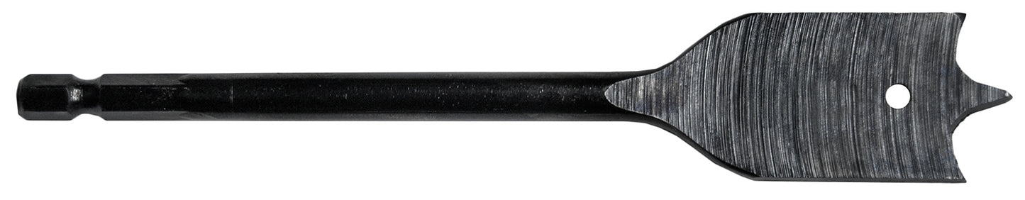 Century Drill & Tool 36460 Century Tools Lazer Spade 15/16" x 6"