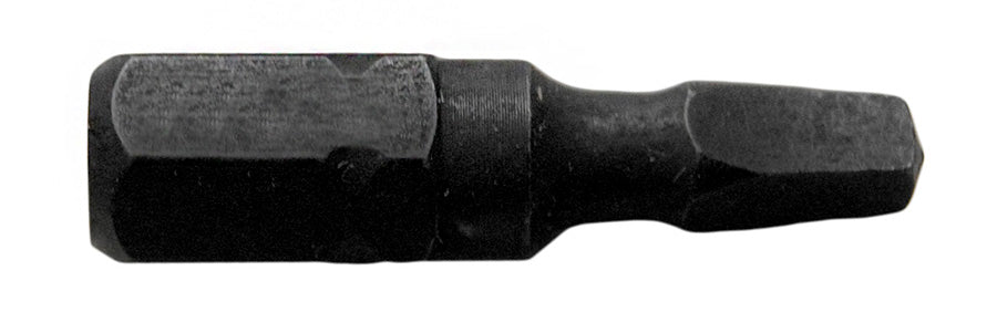Century Drill & Tool 66153 Century Tools Impact Pro #2 Square Bit