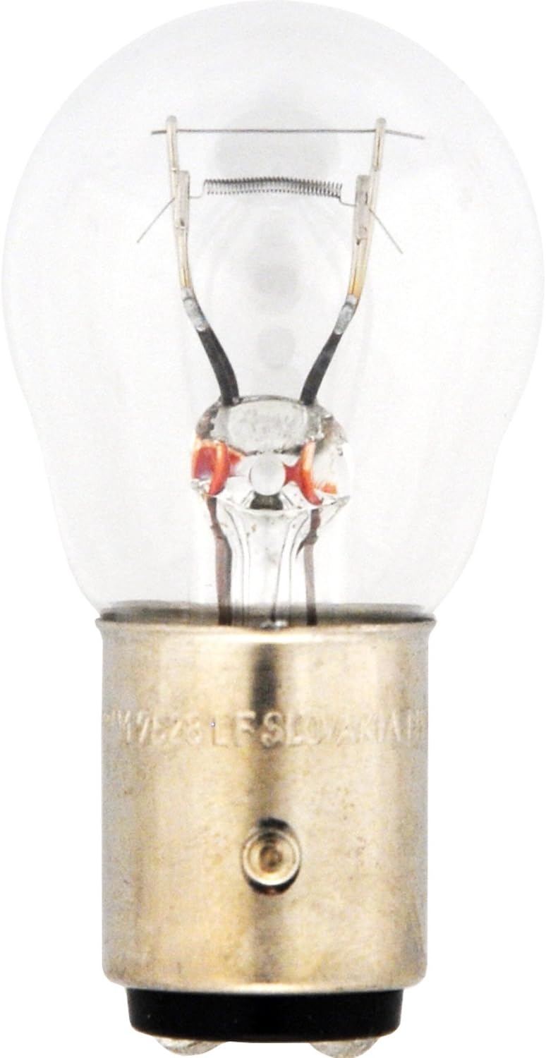 AUTO BULB 1157 - 26.9, 8.3 WATT/12.8, 14V