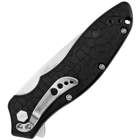 Kershaw 1830 Oso Sweet Linerlock Folding Pocket Knife