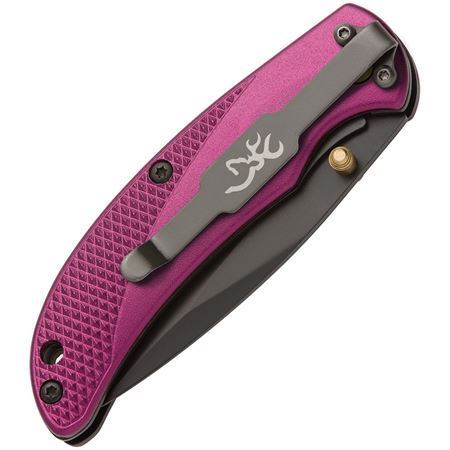Browning Prism III Folding Knife