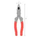 Great Neck E8C Lineman's Pliers 8" Drop Forged Steel