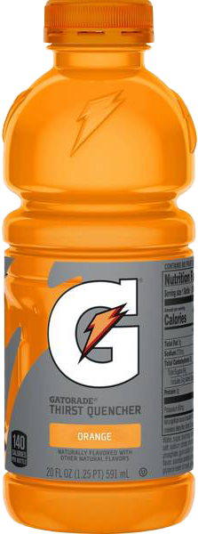 DRINK GATORADE 20OZ - ALL FLAVORS