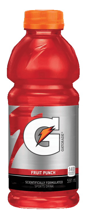 DRINK GATORADE 20OZ - ALL FLAVORS