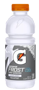 DRINK GATORADE 20OZ - ALL FLAVORS