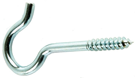 Screw Hook 1 1/8" B20042