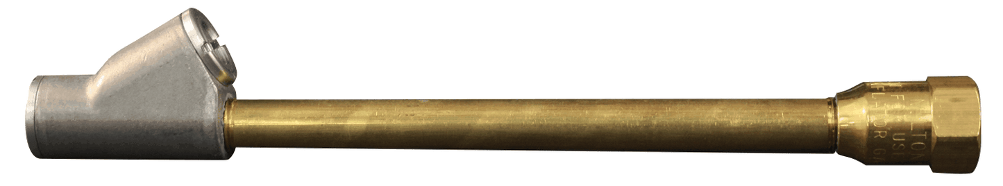 AIR CHUCK DUAL HEAD S693 1/4"-S693 : DUAL HEAD