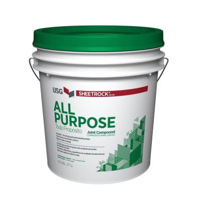 SHEETROCK Brand Premixed All-purpose Drywall Joint Compound