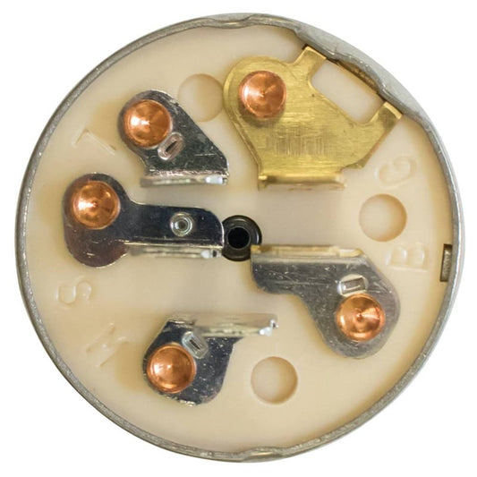 Indak Ignition Switch Husqvarna 539107541