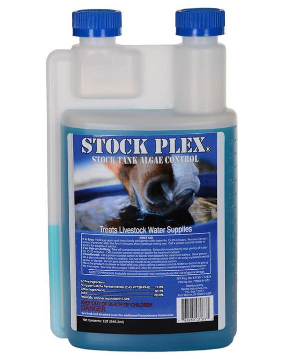 STOCK TANK ALGAE KILL QT-ALGAE KILL : QT.