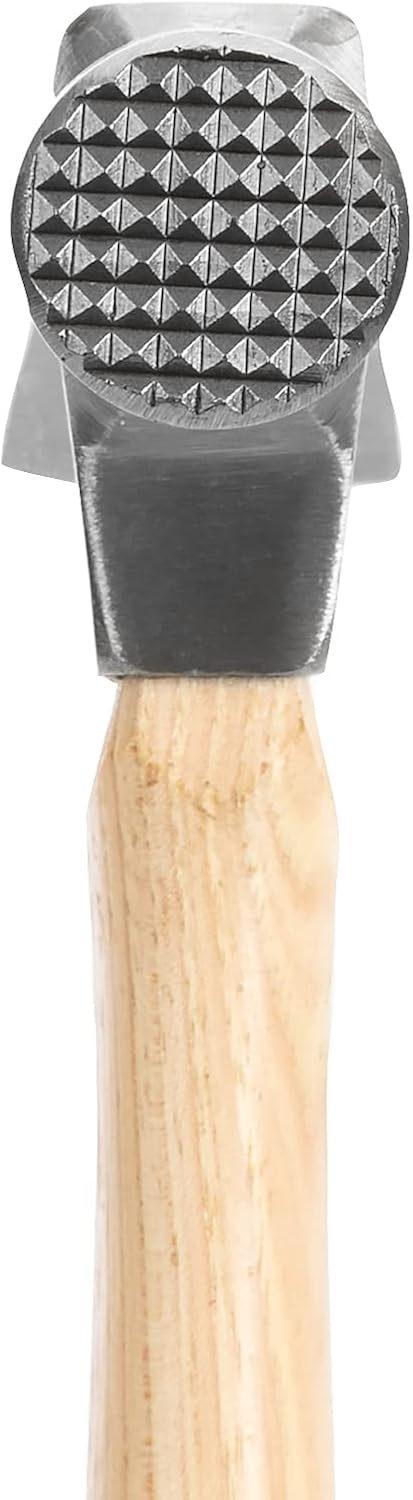 20 OZ. HICKORY FRAMING HAMMER