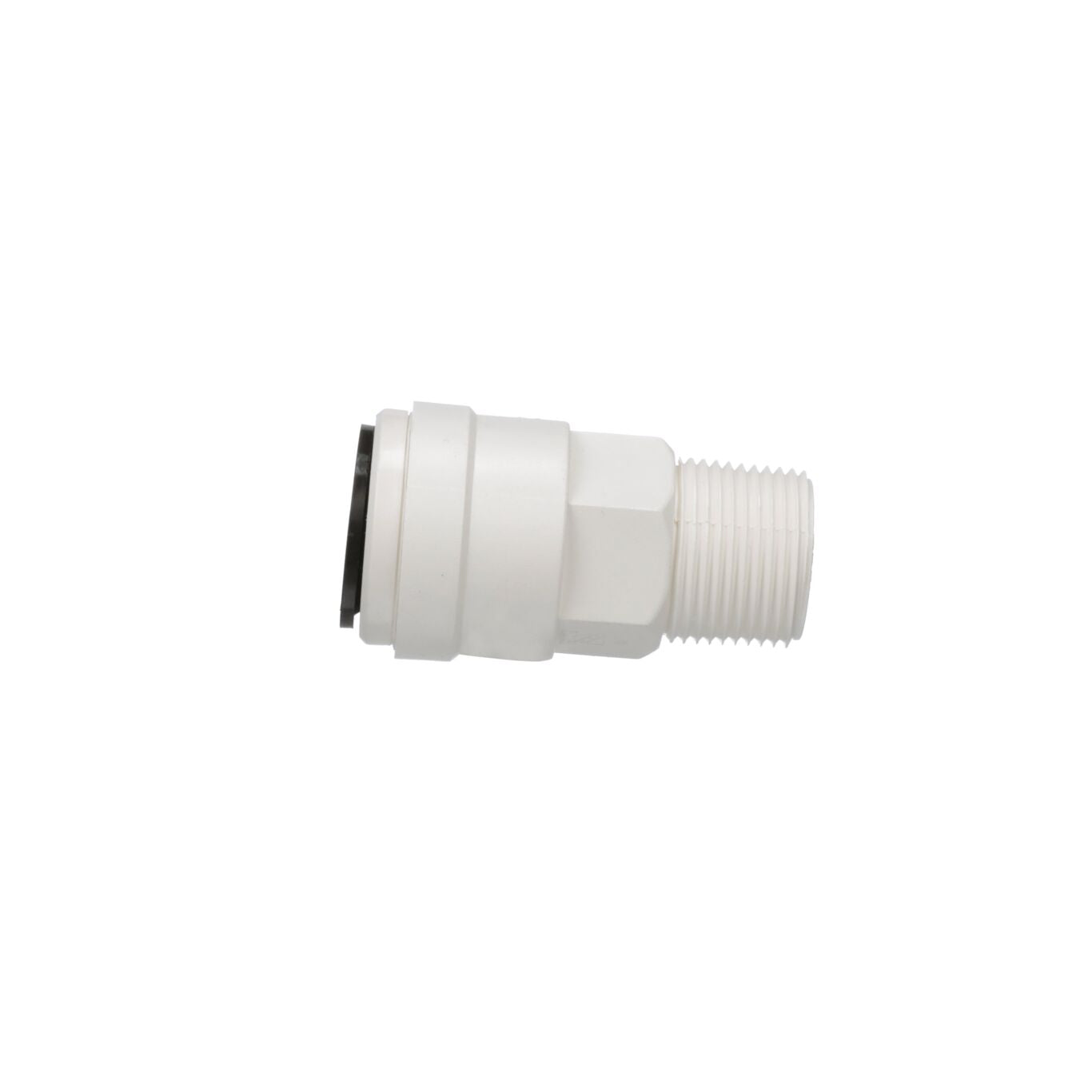 Watts 3/4 IN CTS x 3/4 IN NPT Plastic Male Adapter
