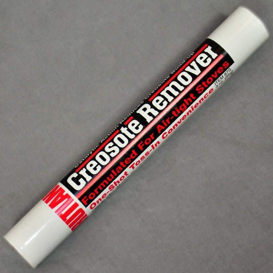 Rutland Toss-In Creosote Remover Stick