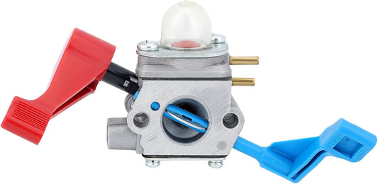 C1U-W12A Carburetor for Poulan FL1500 FL1500LE Leaf Blower C1U-W12B Gas Leaf Blower Carb Craftsman 952711486 530071629