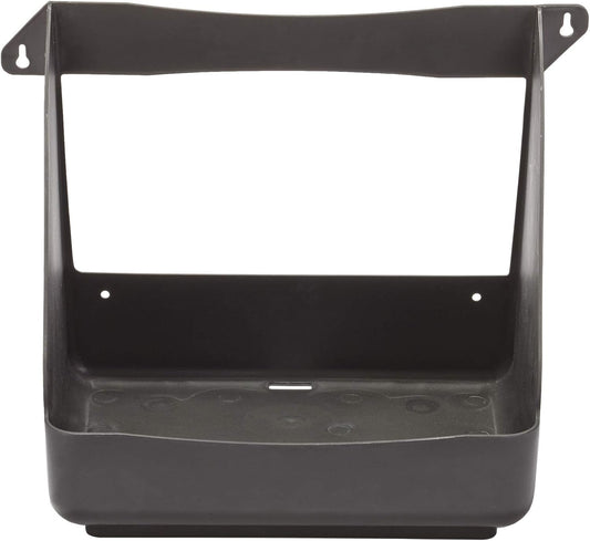 Little Giant® Plastic Open Nesting Box, Chicken Nest Box with Open Design