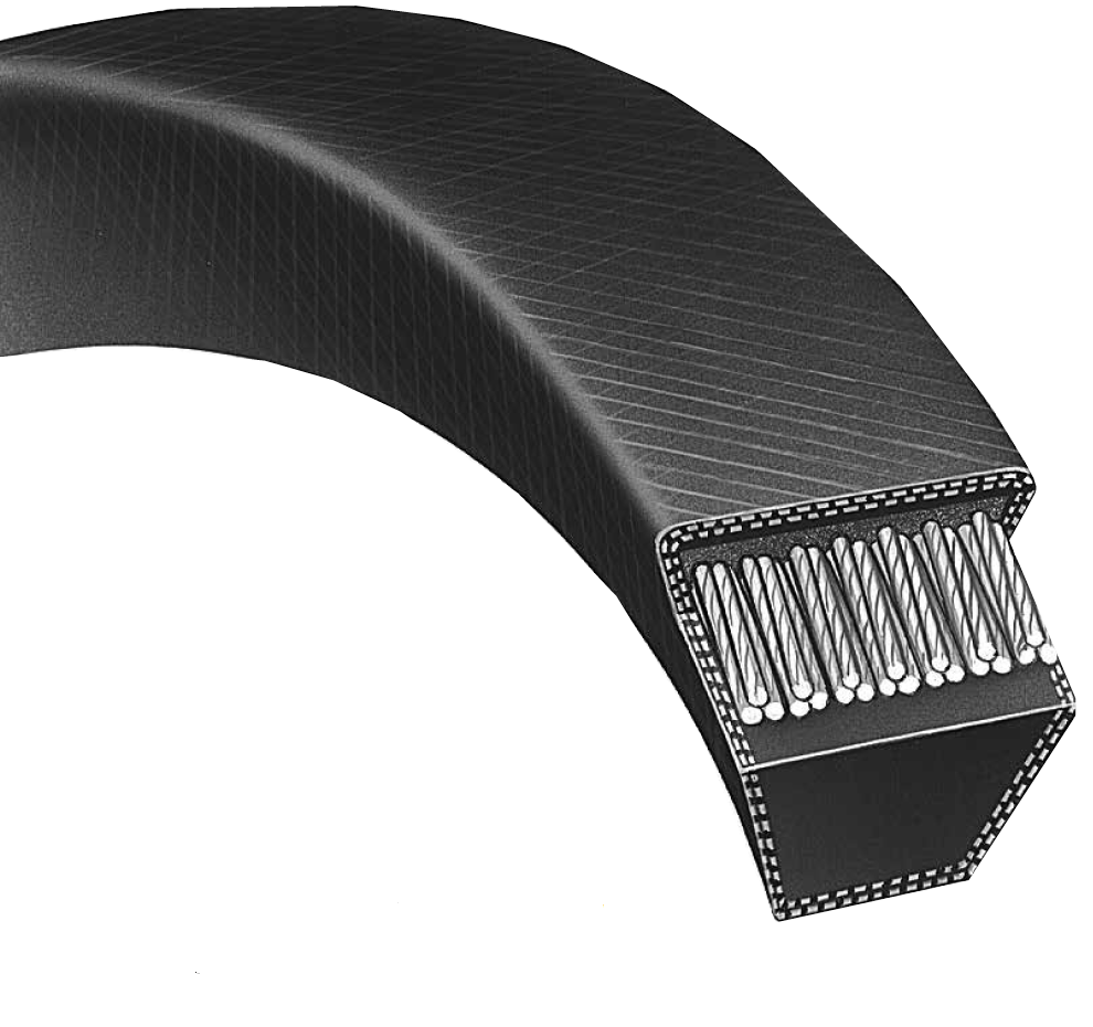 Stens 266-008 Stens OEM Replacement Belt