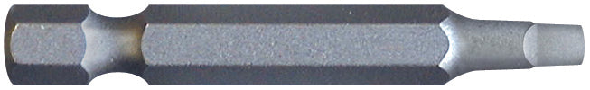 Century Drill & Tool 68252 Century Tools #2 Square Power Insert Bit