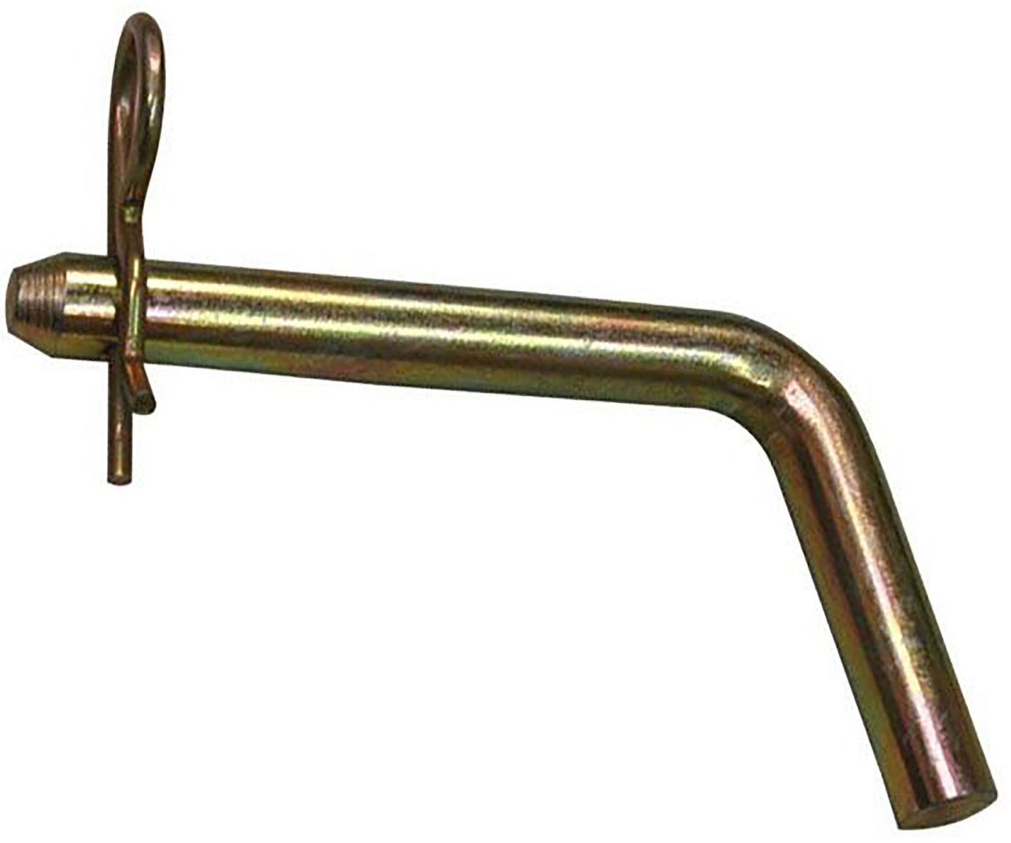 HITCH BAR PIN 5/8"X 4"