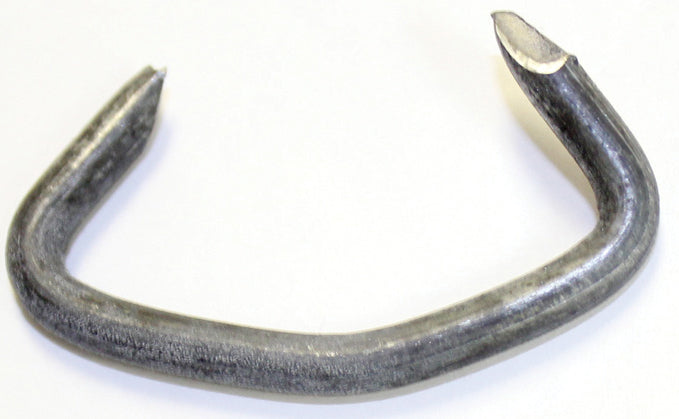 HOG RINGS #3 100/BX SEYMOUR