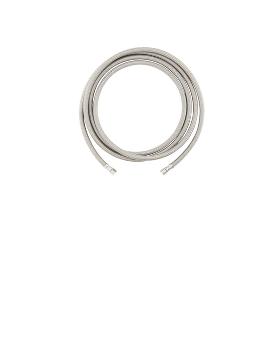 ICE MAKER SUPPLY LINE 1/4"X1/4" 60"
