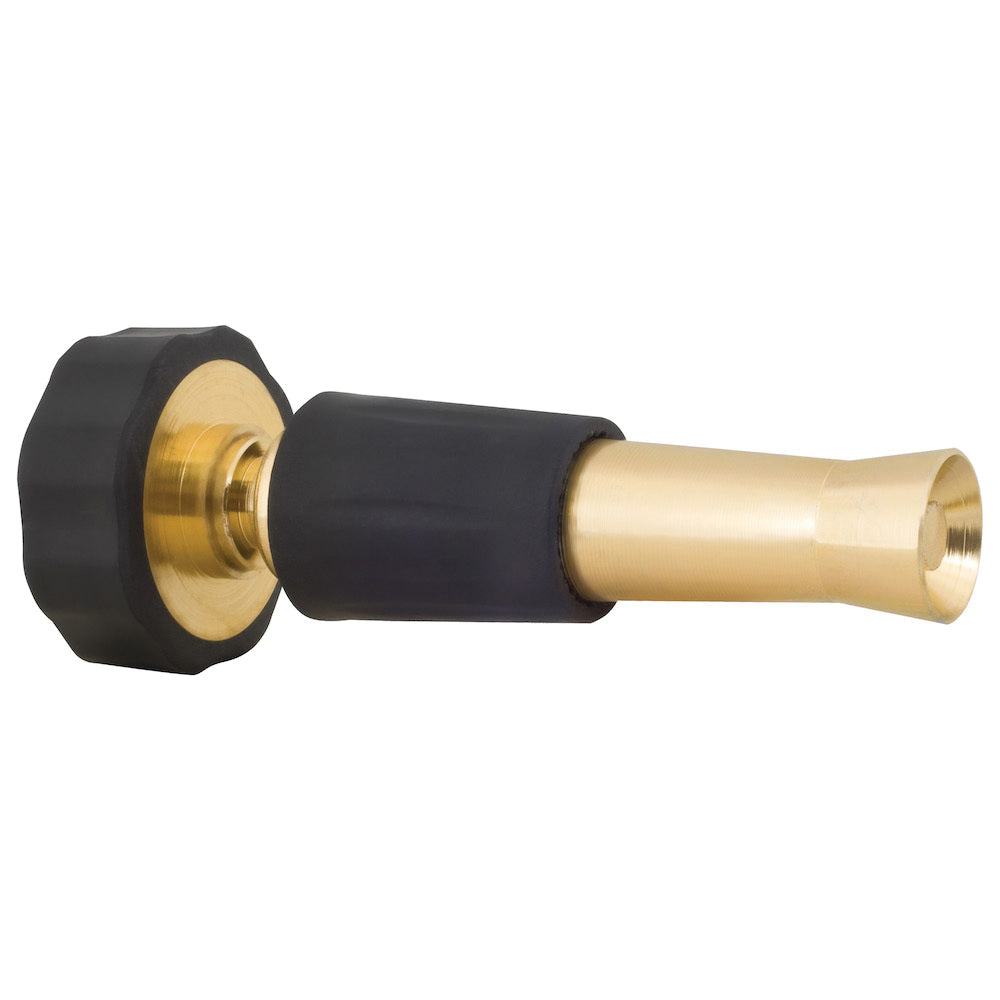 Melnor 525C Heavy-Duty Metal Twist Nozzle