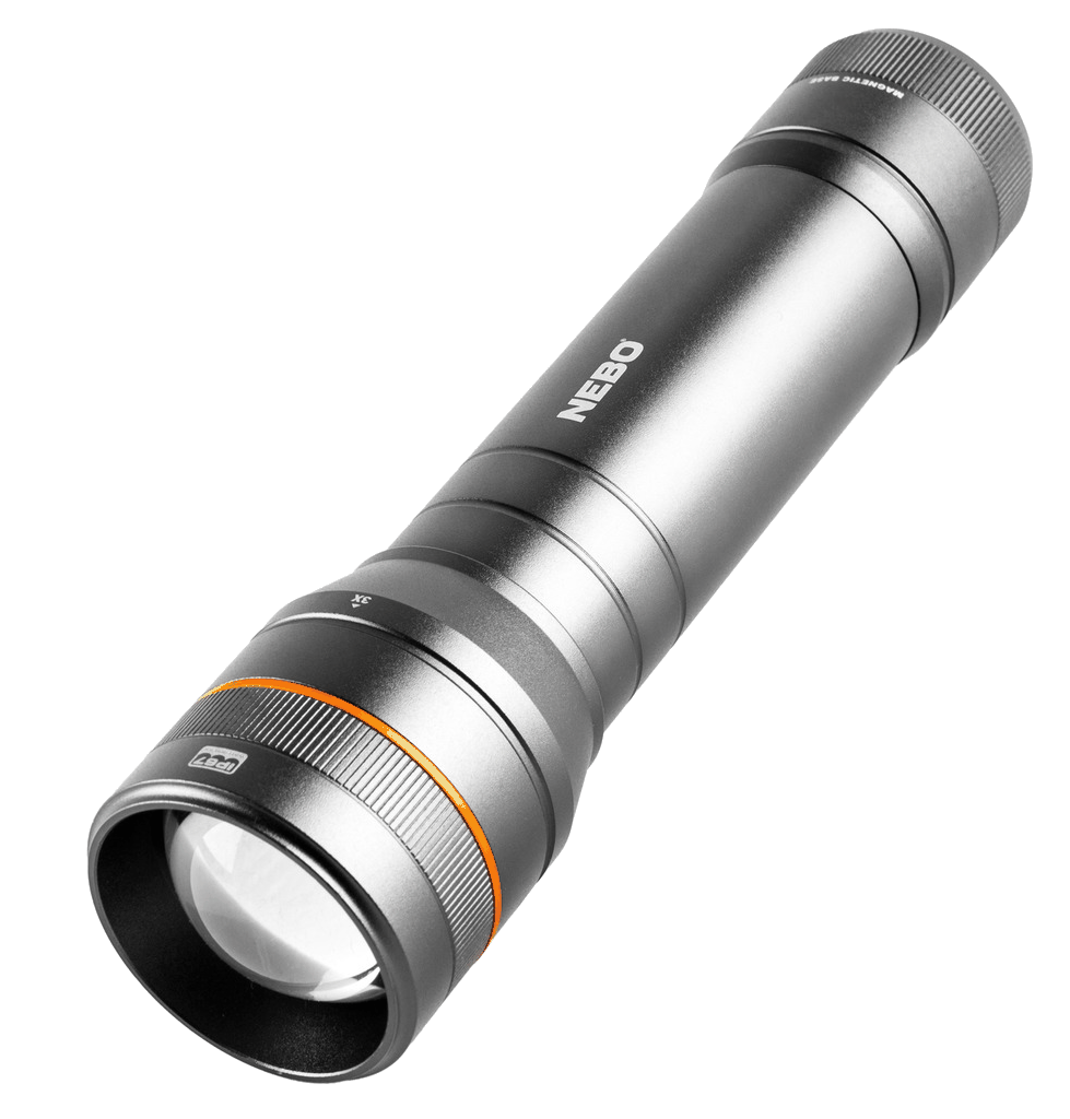 FLASHLIGHT NEBO NEWTON NEB-FLT-0016