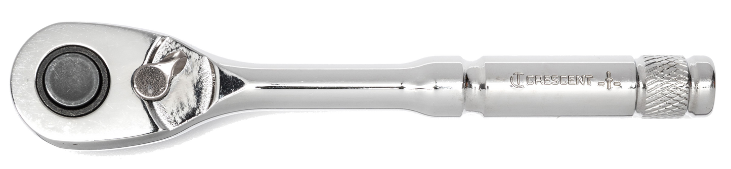 WRENCH 1/4" RATCHET QR 72TH CR14