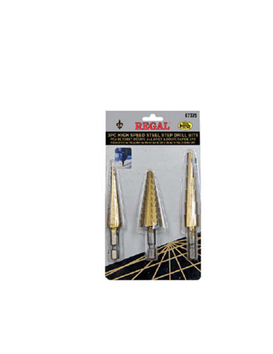 REGAL SILVER TOOLS $23.97