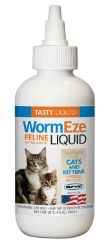 WormEze™ Liquid for Cats & Kittens
