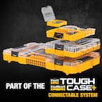 DEWALT MAXFIT ULTRA 1/4 in. Hex Steel Screwdriving Bit Set (30-Piece)