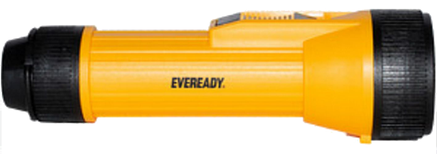 FLASHLITE INDUSTRIAL LED DURABLE POLYMER