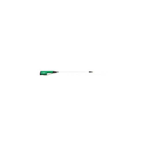 Hot Shot The Green One Electric Livestock Prod 36" Shaft