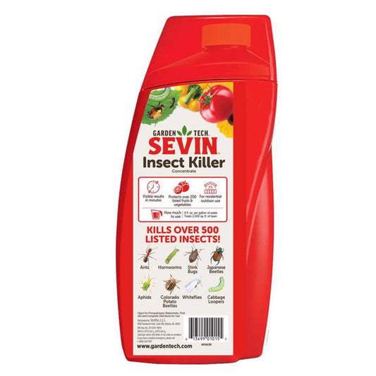 GardenTech Sevin Insect Killer Liquid