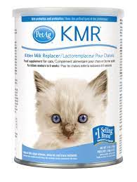 Pet Ag® KMR® Kitten Milk Replacer