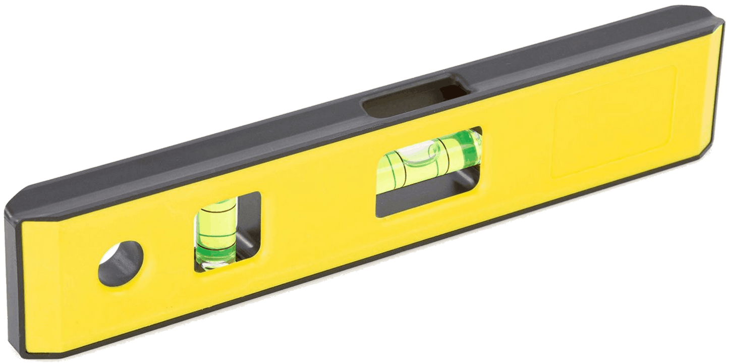 MAYES 8" MAGNETIC TORPEDO LEVEL