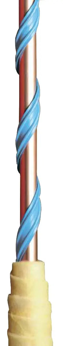 31006 6 Foot 12W 120V Pipe Heating Cable