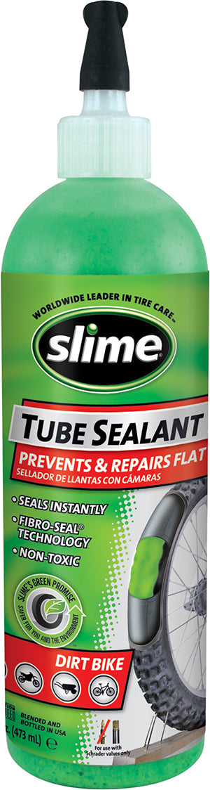 Slime Innertube Tire Seal 16oz.