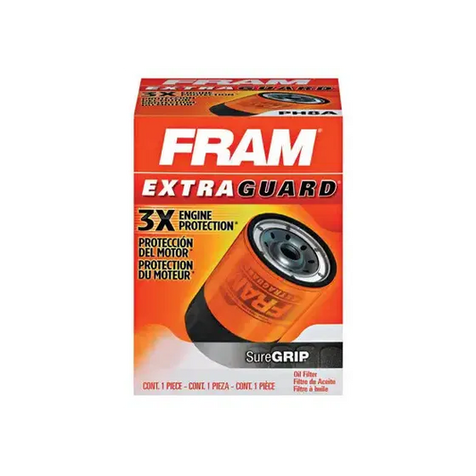 Fram PH3786 Oil Filter