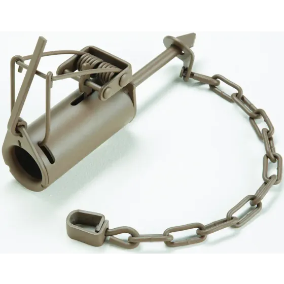 Duke  0510 Dog Proof Raccoon Trap