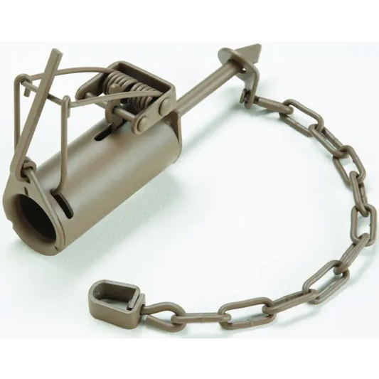 Duke  0510 Dog Proof Raccoon Trap