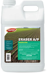 MARTIN'S ERASER A/P 2.5 GAL-WEED & GRASS
